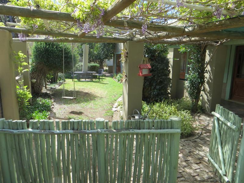 Commercial Property for Sale in Nieu Bethesda Eastern Cape